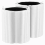 Pure 311 Auto Replacement Fil-ter Compatible With Blueair .... Fixed Price $53.46.