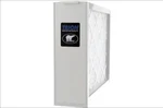 Trion 455602-525 Air Bear Supreme 2000 20X25X5 MERV-11 Cleaner Cabinet White. Fixed Price $139.79.