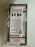 Honeywell Hepa Allergen Remover Air Purifier Filter HRF-H1/ HRF-H2 New, Sealed. Fixed Price $18.95.