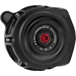 Performance Machine Vintage Air Cleaner 2008-2017 Harley* Black Ops. Fixed Price $603.95.