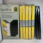 Pack Hepa With Activated Carbon Pre-filters FLT4825 Isinlive. Fixed Price $25.00.