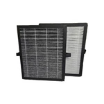 Isingo 2 Pack MK-04 Smoke Removal Filter For Air Purifier. Fixed Price $25.49.