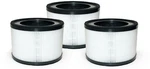 Nispira MAF-02 True Hepa Activated Carbon For Miko Ibuki Air Purifier 3 Pk. Fixed Price $48.99.