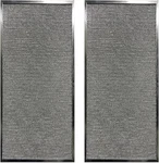 Air Filter Factory Aluminum Replacement For Honeywell 203369, F50F1057,. Fixed Price $64.20.