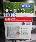Honeywell Humidifier Filter D88 Wick Water Made In The Usa. Fixed Price $9.99.