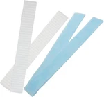 K 9315212016 Replacement Filter Compatible W/ Fujitsu Mini Splits UTR-FA13-1. Fixed Price $62.51.