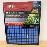 Lot Of Purafilter 14"X20"X1" 25" Eco Washable Air FPR4. Fixed Price $114.99.
