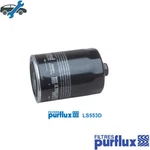 Oil Filter LS553D For Vw Golf/iii/cabriolet/iv/van Polo/classic/hatchback Aro. Fixed Price $36.28.