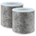 Derblue 2PACK HP100 HP102 HP152 Replacement Filter Compatible Shark Air. Fixed Price $48.13.