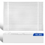 Senowi 2-PACK 201 Replacement Furnace Filter Compatible With Aprilaire Space-gar. Fixed Price $88.49.