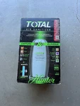 Hunter Total Air Sanitizer Electric Hepa Filter Fast Order Reduction Model 30442. Fixed Price $64.58.