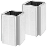50 Filter, With Ma Air Purifier Series, 3-IN-1 High-efficiency Filtration .... Fixed Price $90.84.