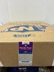Nordic Pure 24X30X2 Pleated Merv 8 Air Filters Pack. Fixed Price $54.89.