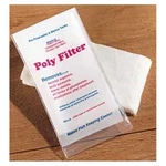 Poly-bio-marine Polybio Filter Pad 4 X 8. Fixed Price $22.39.