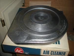 Nos Gm Ac Air Filter A375C Chevy Vega Monza Astre Sunbird New Old Stock Free S&h. Fixed Price $25.00.