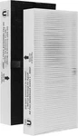 2-PACK Type U Hepa Filter For Honeywell HRF201B HHT270 HHT290 Febreze FRF102B. Fixed Price $46.99.