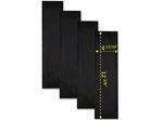 Corecarbon 4-PACK Exact Fitment Pre-filter Designed To Honeywell Compact. Fixed Price $22.27.
