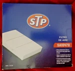 Air Filter Stp SA10470 Kia Forte, Koup, FORTE5, Hyundai Elantra 07-12. Fixed Price $12.50.