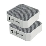 Pureburg Replacement Hepa Pre-filter Fits Molekule Air Purifier, High-efficie.... Fixed Price $45.12.