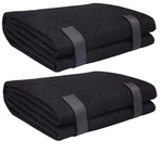 Compatible With Honeywell HRF-K2 Charcoal Carbon Pad Cut-to-fit Filters 2-PACK. Fixed Price $19.97.