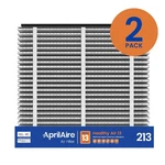 Aprilaire 213 Home Filter Media Replacement For Models 2210 & 4200(PACK Of. Fixed Price $119.00.