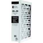 Honeywell FC40R1185 Return Grill Media Air Filter X. Fixed Price $81.97.