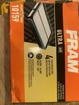 Fram 10159. Fixed Price $5.00.