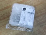 Rittal 3322.700 Fleece Filter Mat 3322700 (pack Of 4). Fixed Price $47.77.