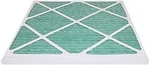 Cotton Fiber Panel Air Filter Replaces Baldwin PA3873 - Farr 49880012. Fixed Price $138.21.