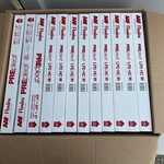 Aaf Flanders Prepleat Filters 2X20X2 (9 -merv 8) Case Of 12. Fixed Price $170.00.