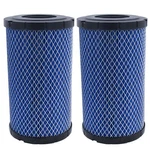 7082265 Air Filter 2PCS For 2018 2019 2020 2021 2022 2023 Polaris Ranger 1000. Fixed Price $55.96.