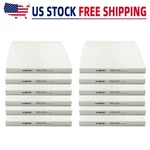 Abp N10G 91559 Air Filter Fit For Freightliner Cascadia Columbia CORONADO-12SET. Fixed Price $49.00.