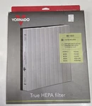 Vornado MD1-0022 Air Purifier Filter 13"L X 11"W (pack Of 1), White New (5A). Fixed Price $31.98.
