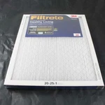 3M Filtrete Products UT03-2PK-6E Ultimate Allergen Reduction. Fixed Price $48.71.