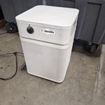 Austin HM-200 Allergy Hepa Air Purifier Tested Works Great. Fixed Price $174.88.