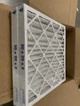 Generic Filters Dust 20X20X2 Air Replacement Merv 8 PACK-6 White. Fixed Price $56.24.
