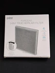 Enrichment 3-IN-1 True Hepa Air Filter Replacement Purezone New. Fixed Price $15.49.