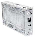Goodman AMP-11-1425-45 14" X 25" 4.5" Clean Comfort Media Air Filter Merv. Fixed Price $30.89.