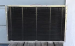 Honeywell Electronic Cell (20"L X 3/8"W 12 7/16"T). Fixed Price $129.97.