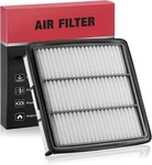 Bdfhyk Engine Air Filter Compatible With Hyundai 2021-2023 Elantra 2.0L L4,. Fixed Price $9.85.