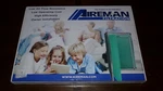 Aireman Filtration WINGMAN1 - 20X25X1 Electronic Filter Furnace. Fixed Price $89.95.