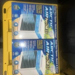 Tv Arctic Air Chill Portable Conditioner Humidifier Fan Fast Shipping. Fixed Price $15.00.