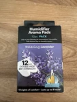 Air Innovations Aroma Pads 11 Pack Essential Oil Humidifier Refills Lavender. Fixed Price $12.00.
