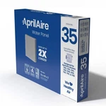 Aprilaire Humidifier Water Panel Replacement Filter Models 300 350 560 600. Fixed Price $18.99.
