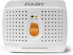 Eva-dry Wireless Mini Dehumidifier, White (E-333). Fixed Price $15.00.
