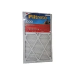 3M Filtrete Allergen Defense Air Filter 9804 18X30X1 - Ecs. Fixed Price $15.99.