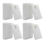 Dock Pre-motor Filter Replacement For Shark Detect Pro Cordless Stick Vacuum 4PK. Fixed Price $12.99.
