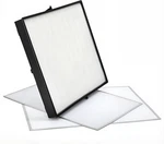 Hepa Filter Kit Compatible With Nutone/broan ACCGSFHP2, Guardian Plus Hf 1.0-3.1. Fixed Price $172.99.