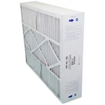 MERV14 20X25X5 # G8-1056 Goodman Electro-air Carrier Filter Genuine Five Seasons. Fixed Price $264.00.
