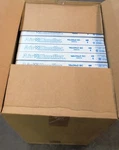 Air Handler Filter, 5W979, 16 X 24 2, Lot Of 12. Fixed Price $40.00.